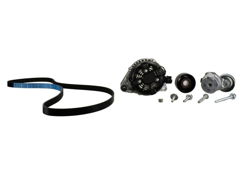 Ford Racing Mustang BOSS 302 Alternator Kit - Image 10