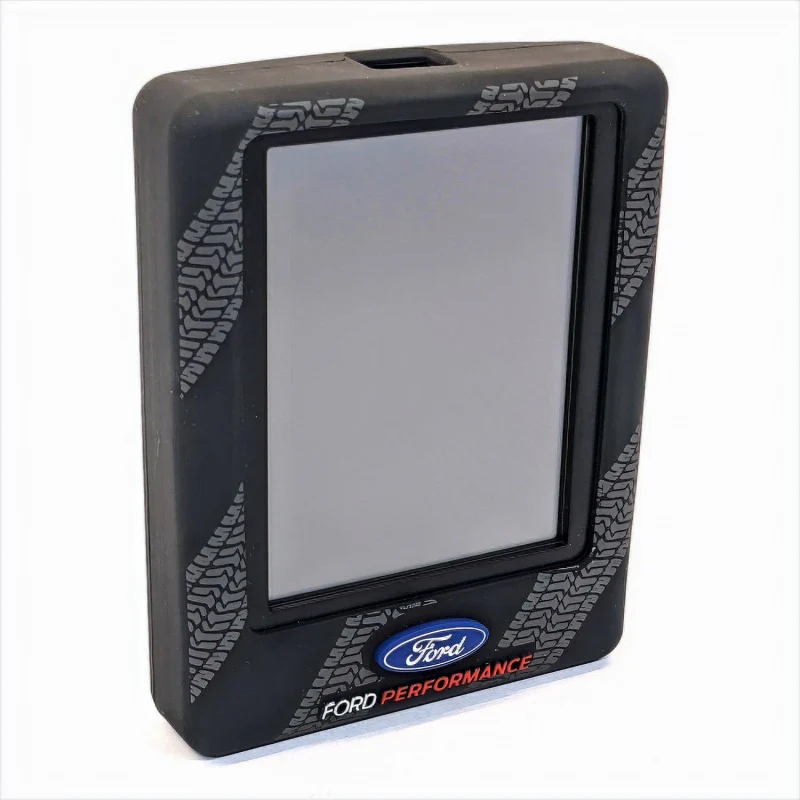 Ford Racing Procal 4 Calibration Delivery Tool - Image 2