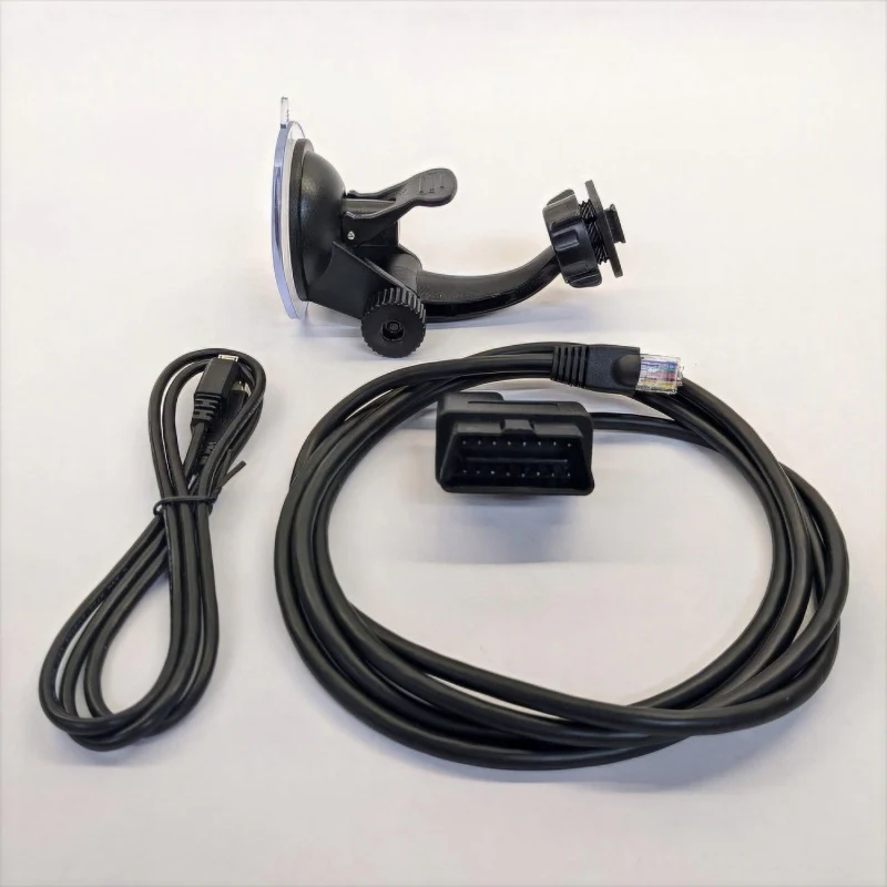 Ford Racing Procal 4 Calibration Delivery Tool - Image 5