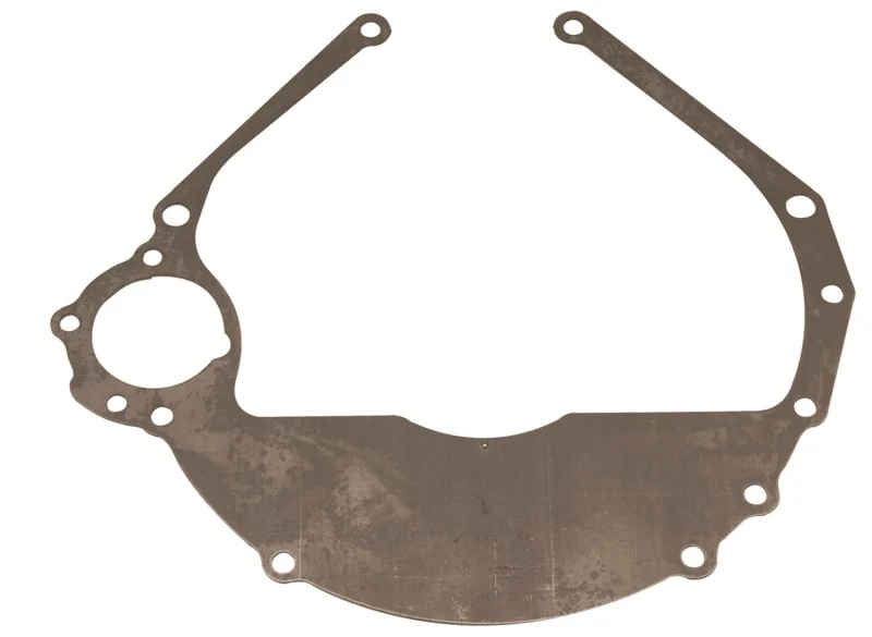 Ford Racing Starter Index Plate Modular Block Manual Transmission - Image 2