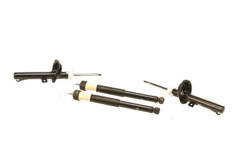Ford Racing SVT Focus Strut/Shock Kit - Image 2