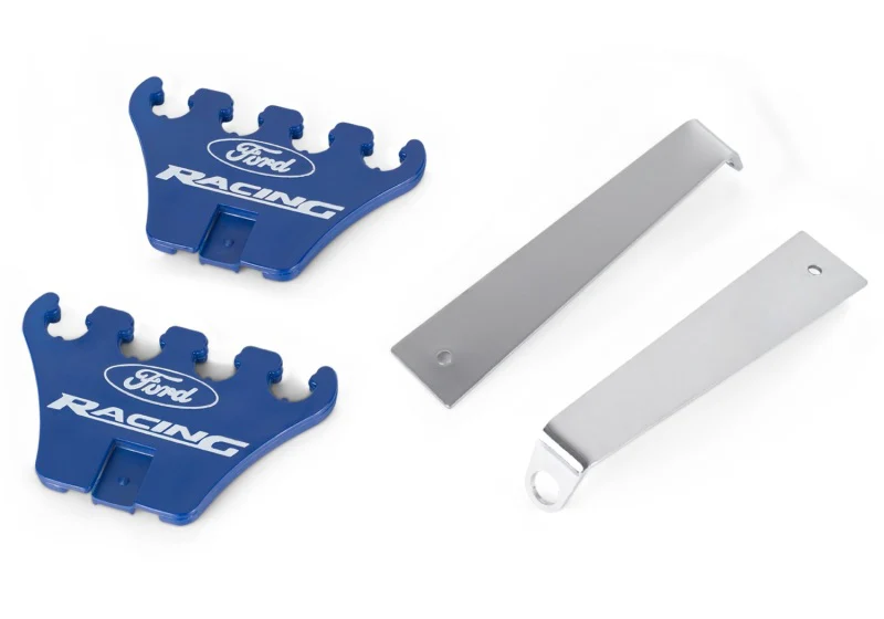 Ford Racing Wire Loom Holder - 4 Wire - Image 6