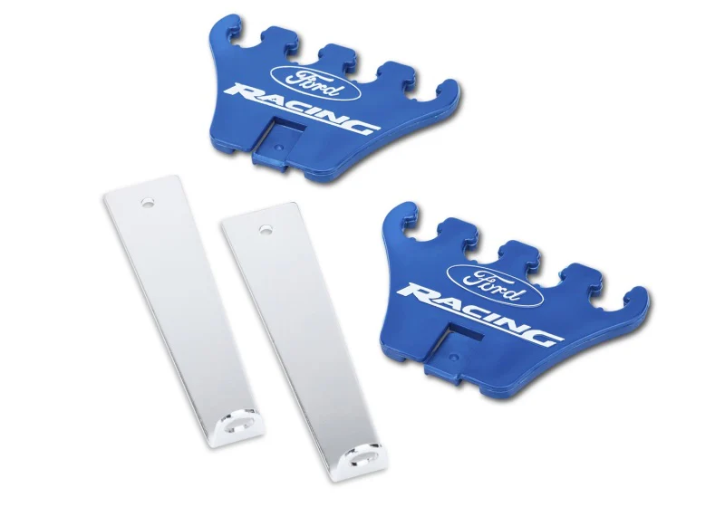 Ford Racing Wire Loom Holder - 4 Wire - Image 8