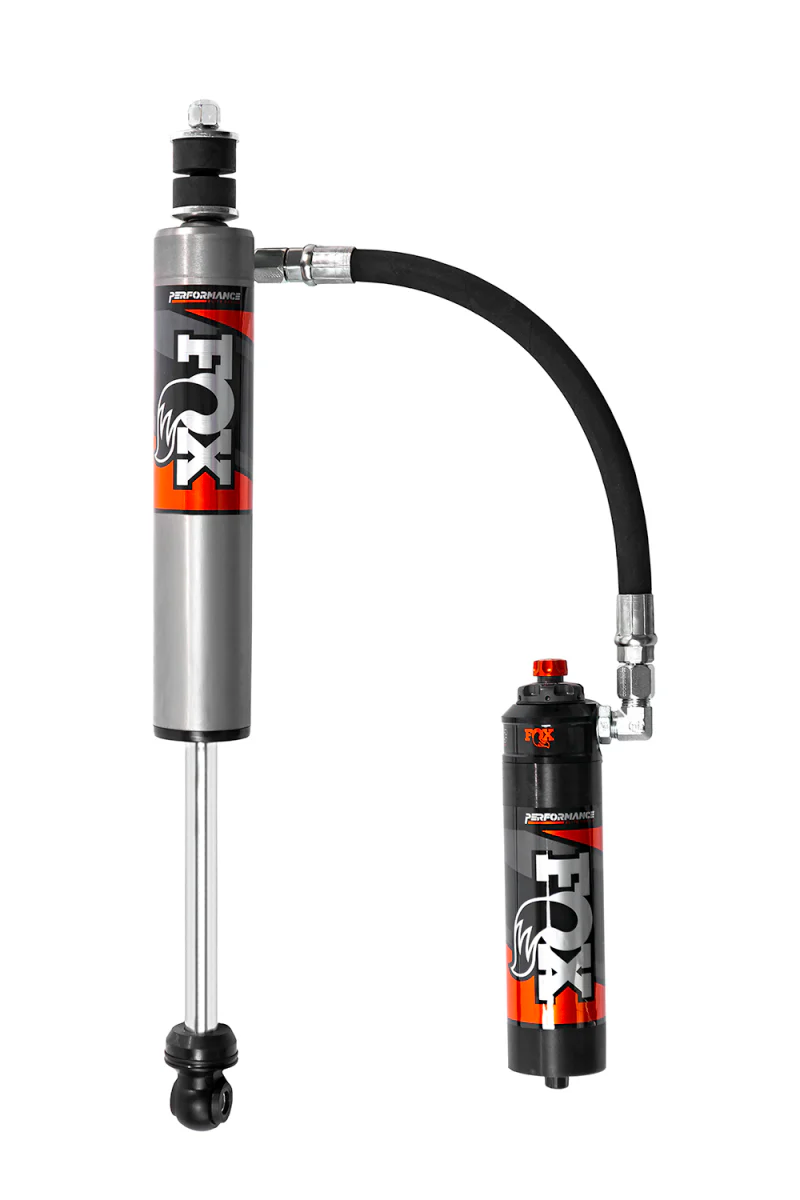FOX 05+ Toyota Tacoma Performance Elite 2.5 Series Shock Rear, 2-3in Lift - Image 6