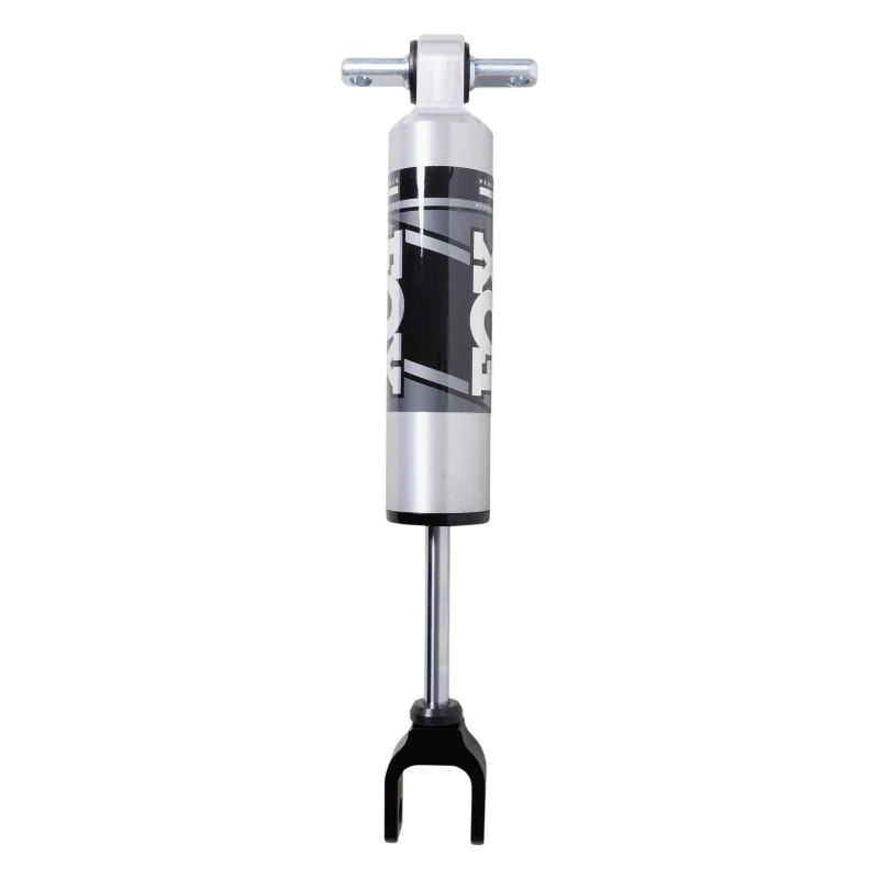 Fox 11-19 GMC Sierra 2500/3500 HD 0-1in Lift Front 2.5 Performance Series Smooth Body IFP HTO Shock