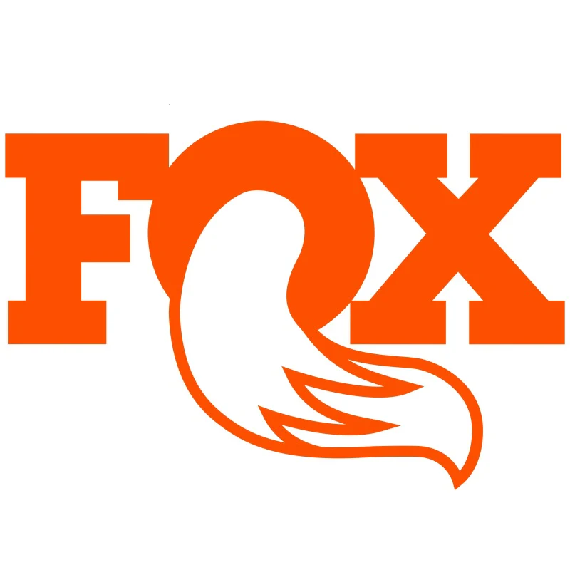 Fox 19+ GM 1500 (excl. TB/AT4) 0-2in Lift Rear 2.5 Performance Series Smooth Body IFP Shock - Image 2