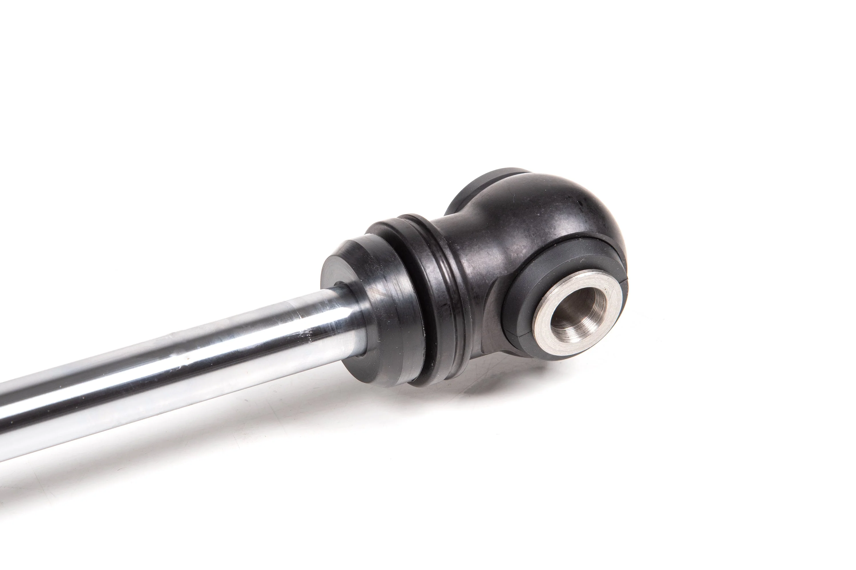 FOX 2.0 IFP Front Shock | 3.5-4 Inch Lift | Performance Series | Jeep Wrangler JL (18-23) - Image 4