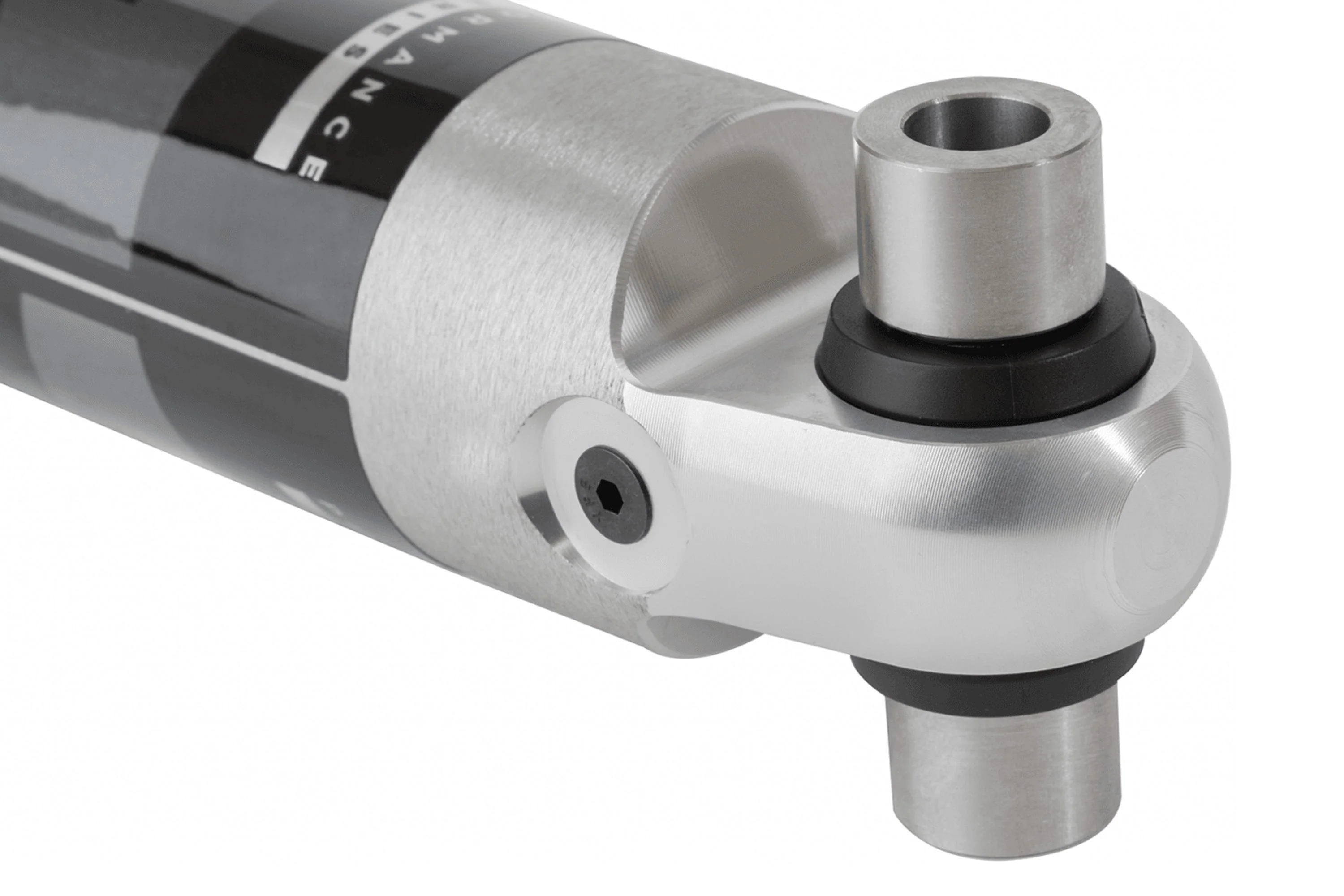 FOX 2.0 IFP Rear Shock | 0-1.5 Inch Lift | Performance Series | Jeep Wrangler JL (18-23) - Image 3