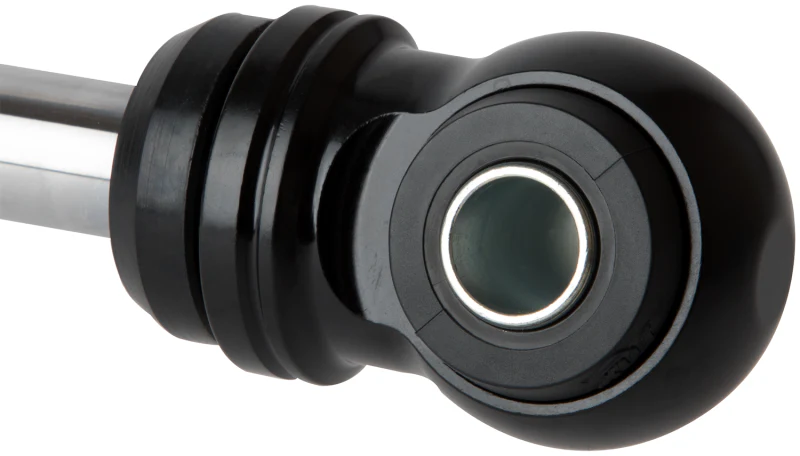 Fox 2.0 Performance Series 10.1in. Smooth Body Remote Res. Shock w/Stem Mount / Std Travel - Black - Image 3