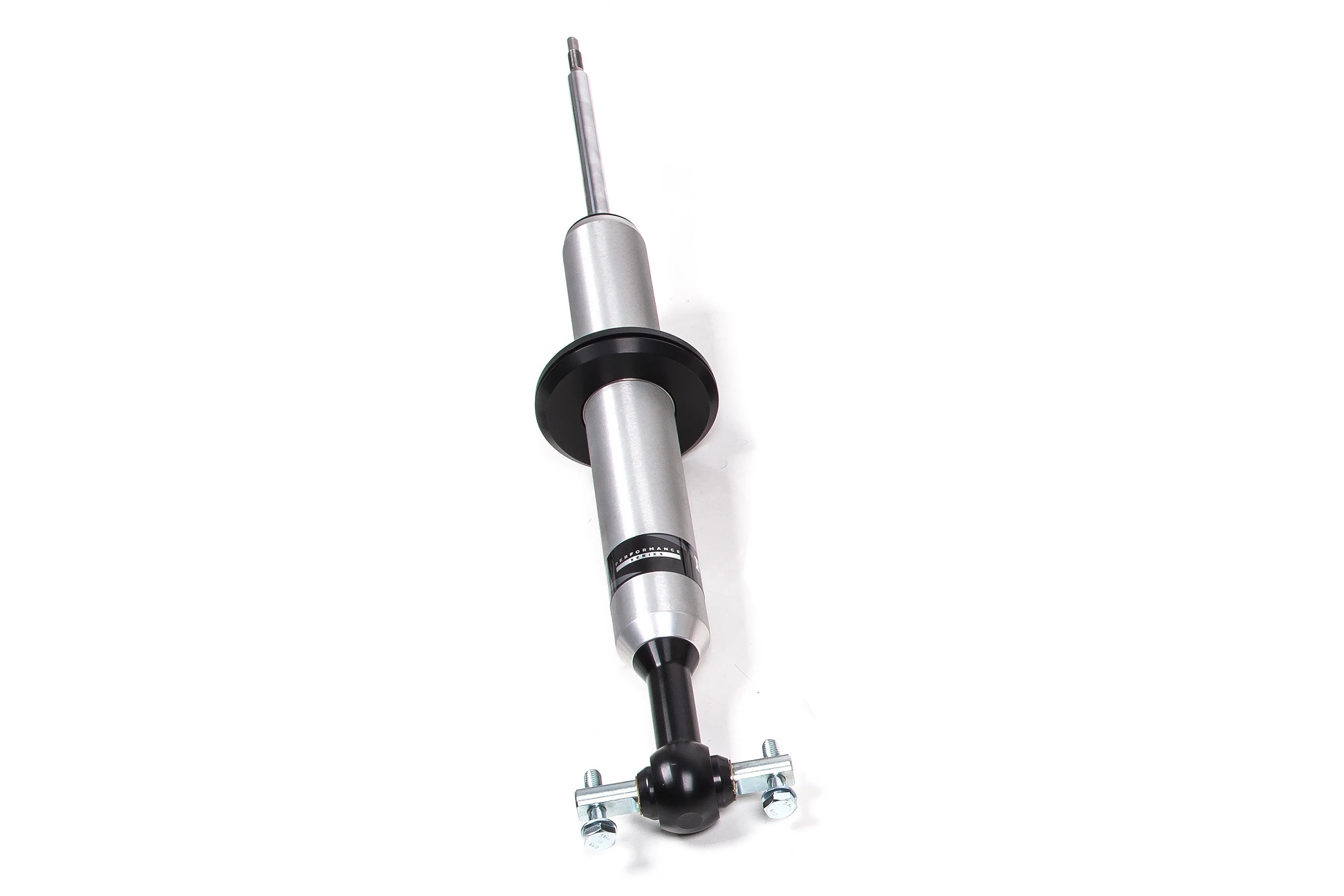 FOX 2.0 Snap Ring Strut IFP Shock - Single | Performance Series | 0-2 Inch Lift | Chevy Silverado and GMC Sierra 1500 (19-23) - Image 2