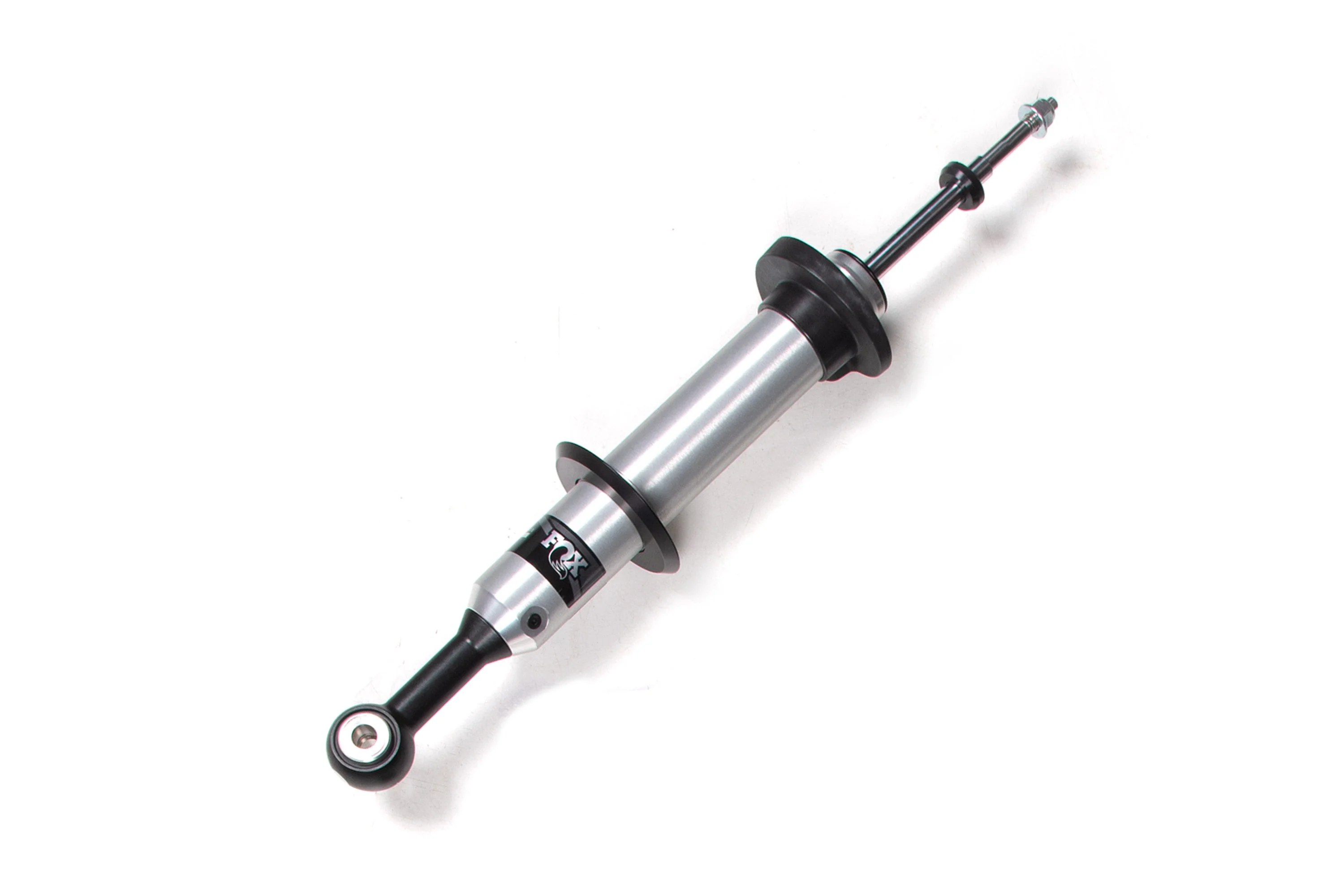 FOX 2.0 Snap Ring Strut IFP Shock - Single | Performance Series | 0-2 Inch Lift | Toyota Tacoma (16-22) - Image 2
