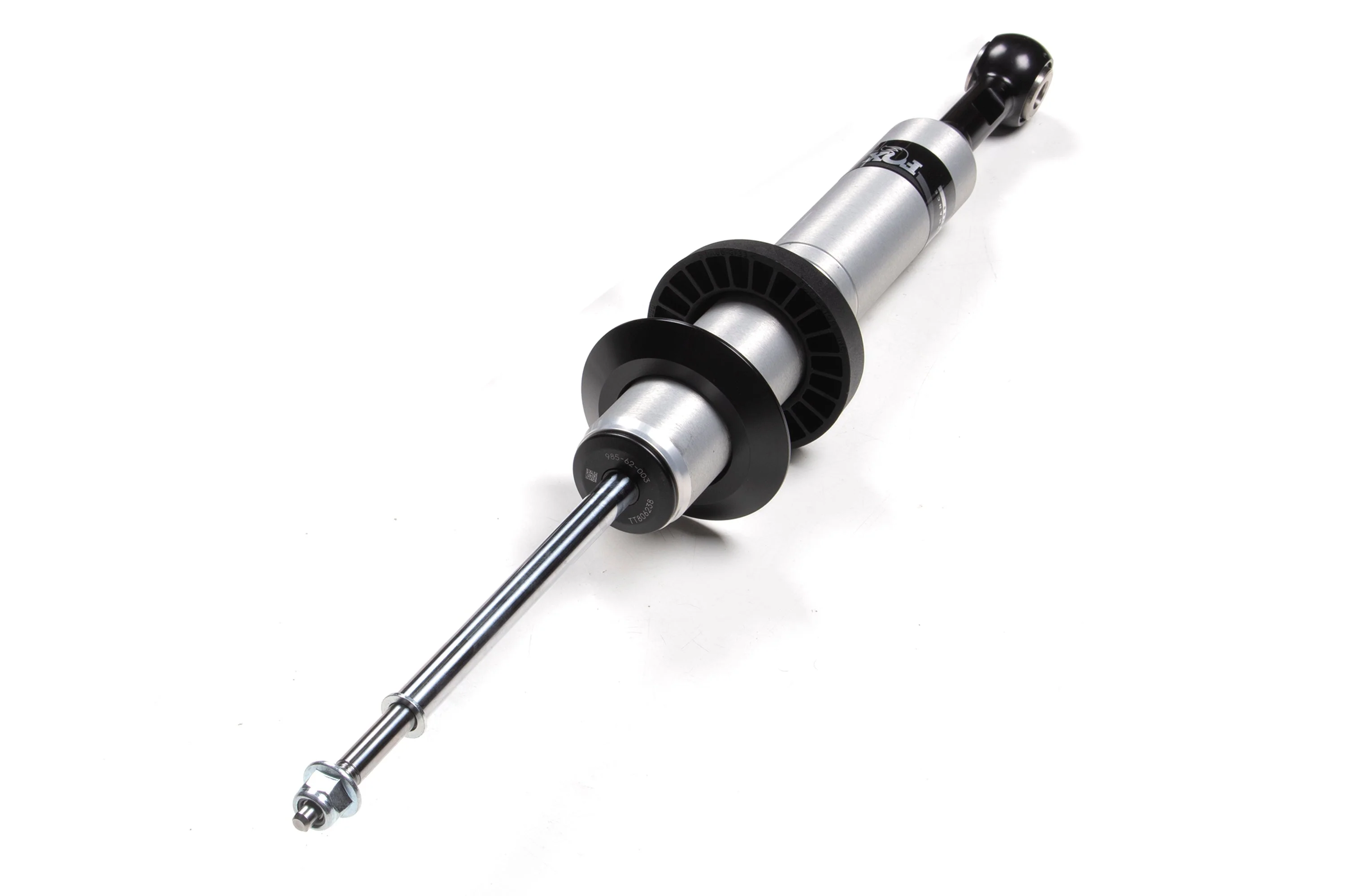 FOX 2.0 Snap Ring Strut IFP Shock - Single | Performance Series | 0-2 Inch Lift | Toyota Tundra (07-21) - Image 3