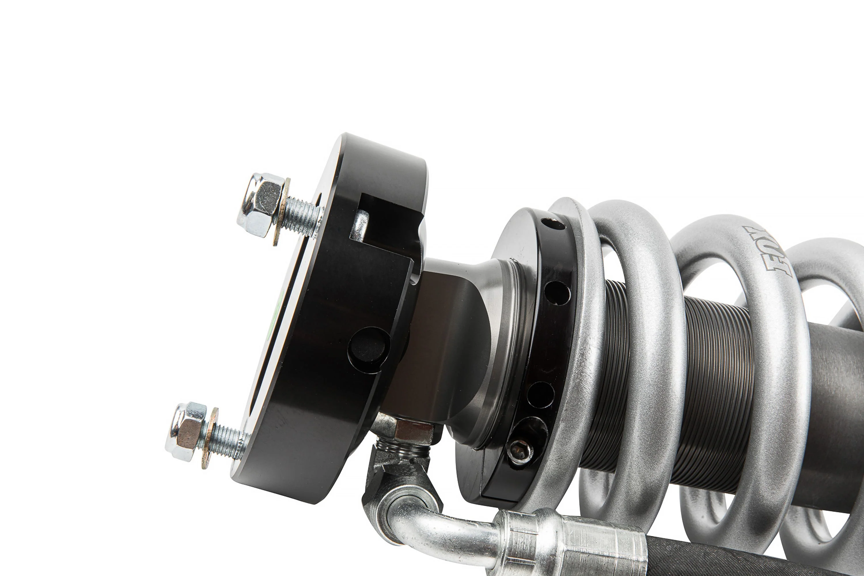 FOX 2.5 Coil-Over Shocks w/ DSC Reservoir | 3.5 Inch Lift | Performance Elite Series | Ram 1500 (19-23) 4WD - Image 3
