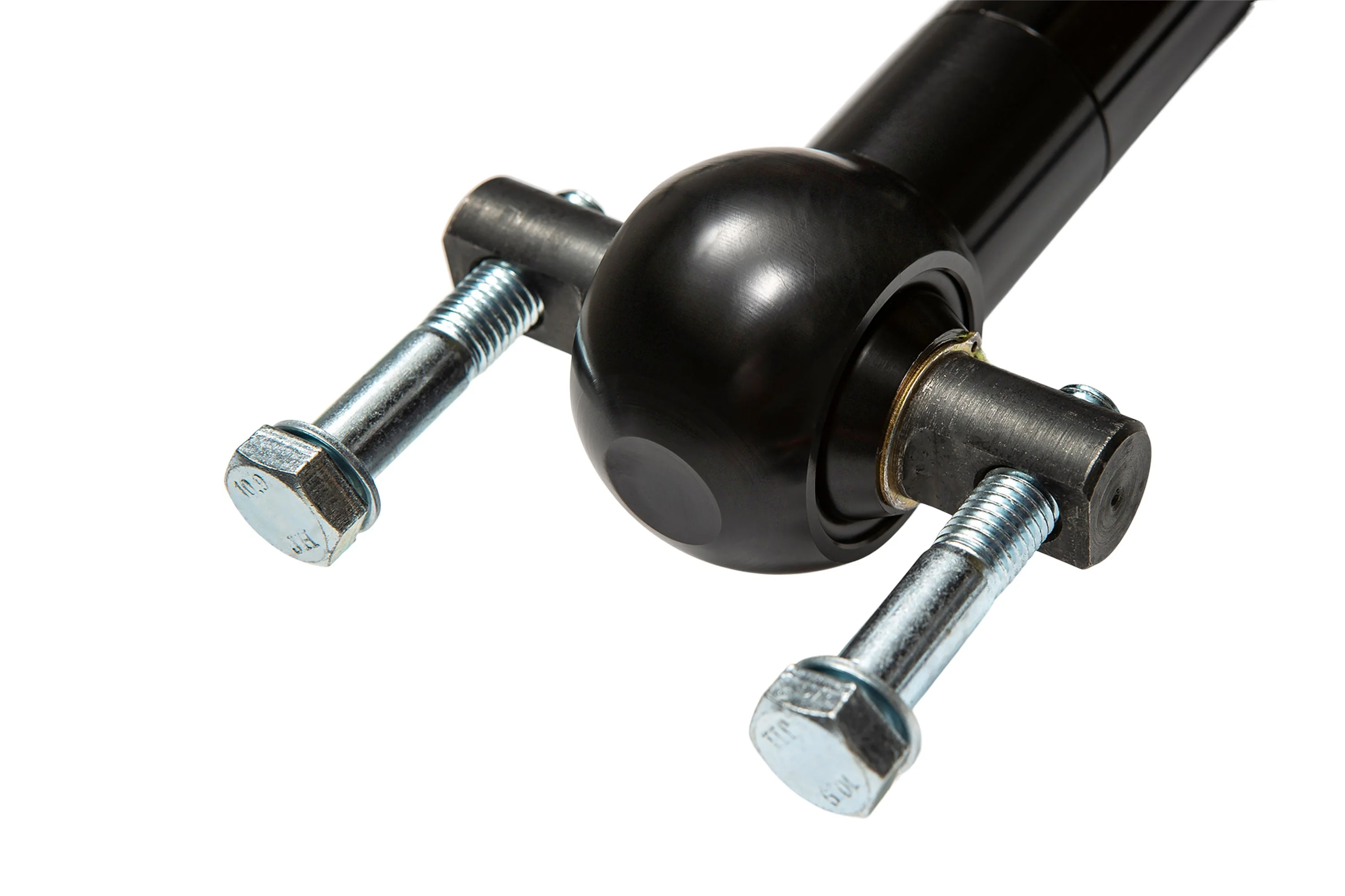 FOX 2.5 Front Coil-Over Shocks w/ DSC Reservoir | 3-4 Inch Lift | Performance Elite Series | Ford Bronco (21-23) 4 Door w/ UCA - Image 3