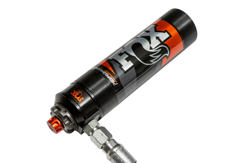 Fox 21+ Ford Bronco 2.5 Performance Series Front Coil-Over Reservoir Shock w/ UCA - Adjustable - Image 3