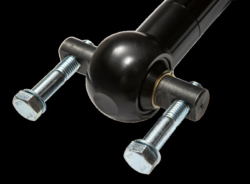 Fox 21+ Ford Bronco 2.5 Performance Series Front Coil-Over Reservoir Shock w/ UCA - Adjustable - Image 5