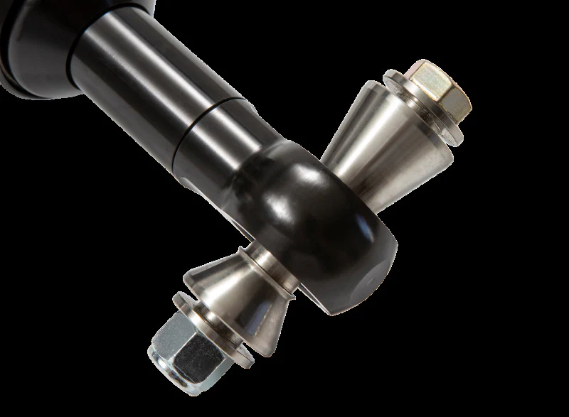Fox 21+ Ford Bronco 2.5 Performance Series Rear Coil-Over Reservoir Shock - Adjustable - Image 3