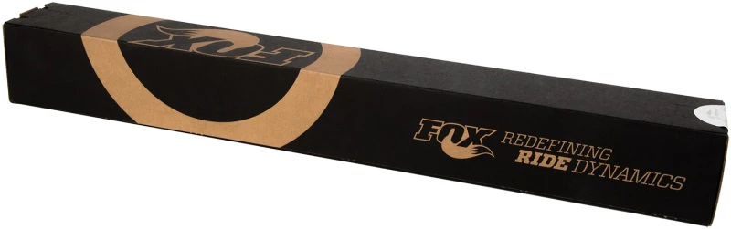 Fox 97-On Y61/88-97 Y60 Nissan Patrol 2.0 Performance Series 9.1in. Smooth Body IFP Front Shock - Image 4