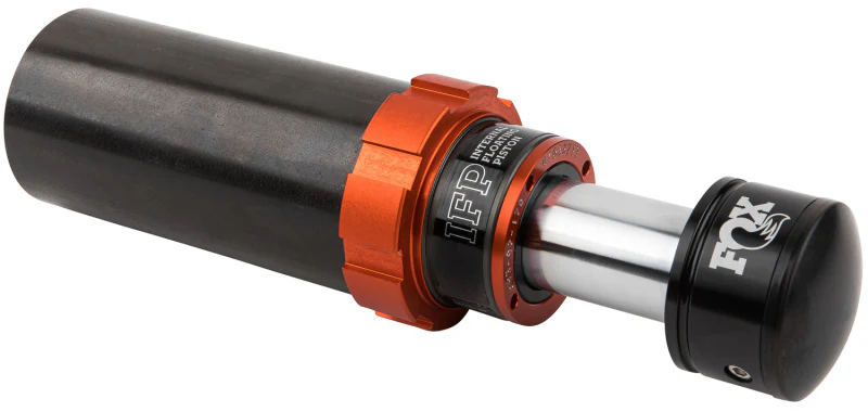FOX Factory Race Series GEN2 2in. Universal Front Bump Stop IFP (Threaded Body) - Image 7