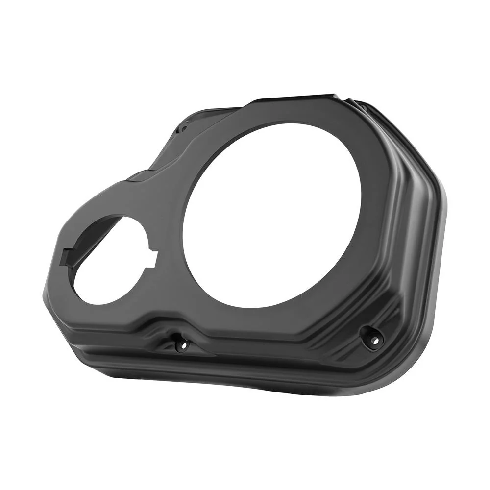 Front Door Panels 1 X 6.5" + 1 Tweeter Right And Left for JL/JLU/JT Gladiator Jeeps Speakers Not Included DS18 - JL-FD-LRv2 - Image 4