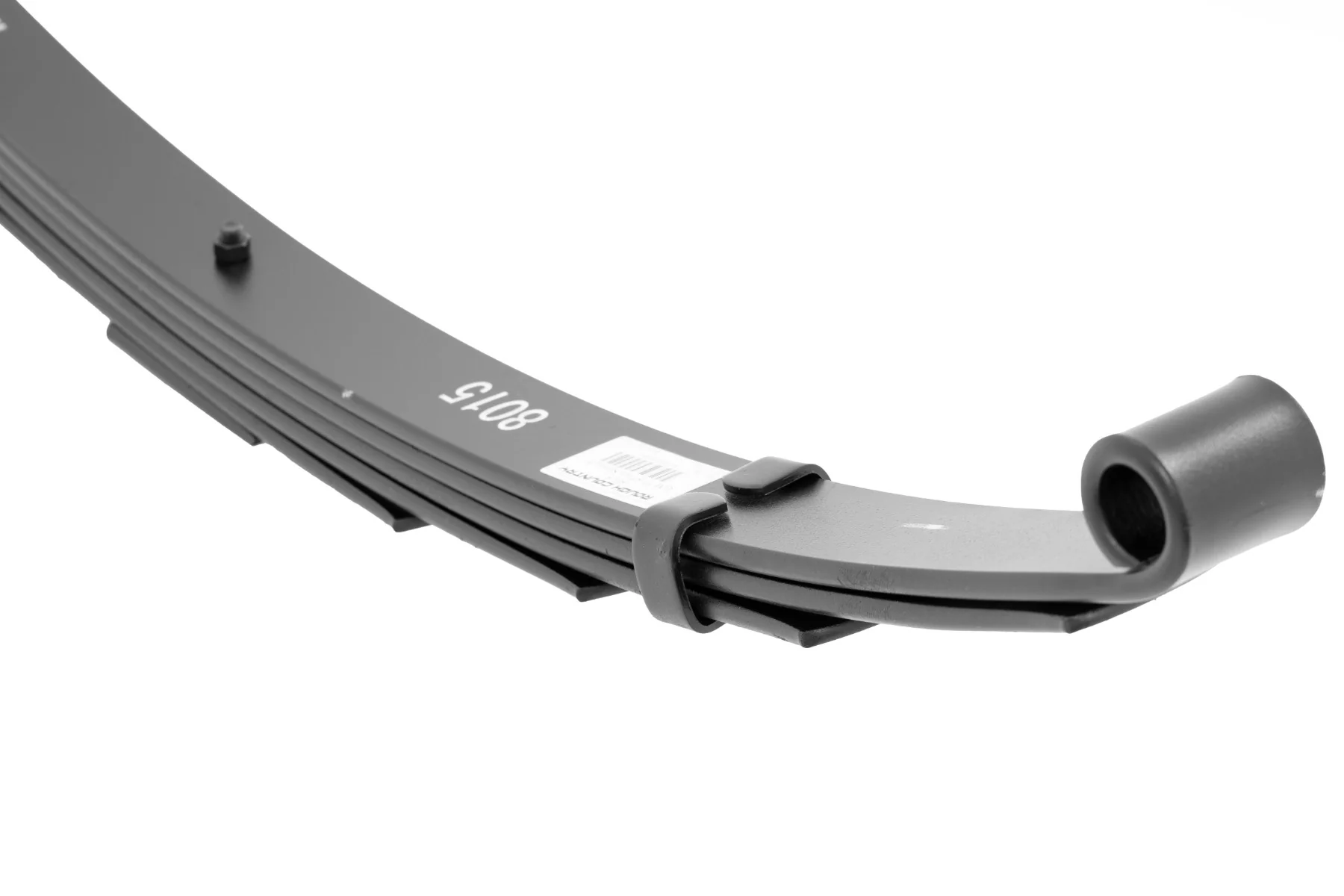 Front Leaf Springs 6 Inch Lift Pair 73-87 GMC C15/K15 Truck/73-91 Half-Ton Suburban Rough Country - 8015Kit - Image 9