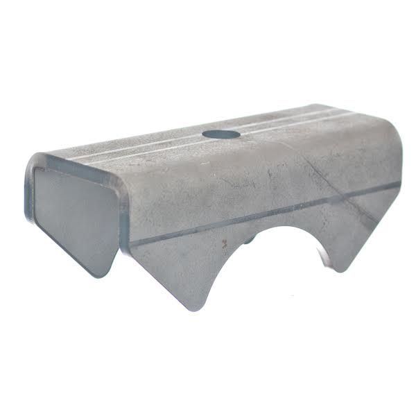 Front Spring Perch Drivers Side Chevy Dana 60 Motobilt - MB4040