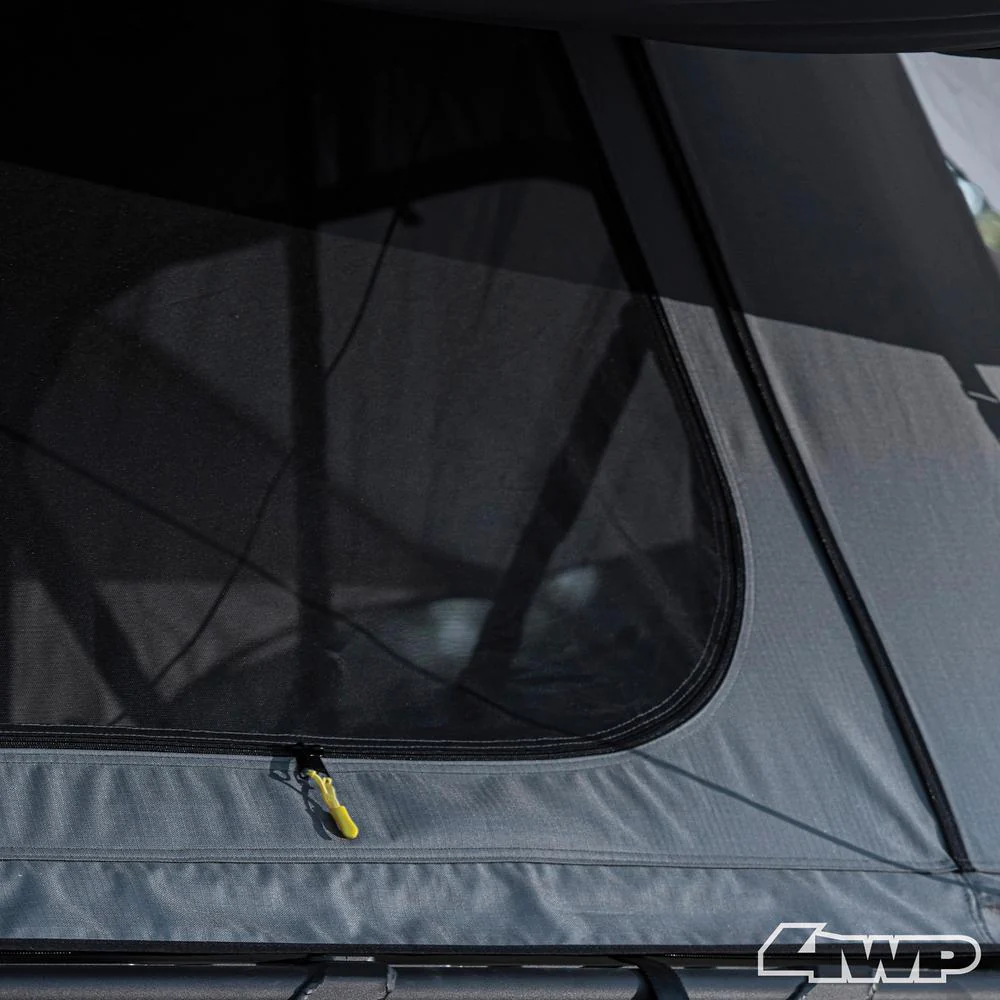 Gen2 Overlander Standard Tent - Gray - Image 16