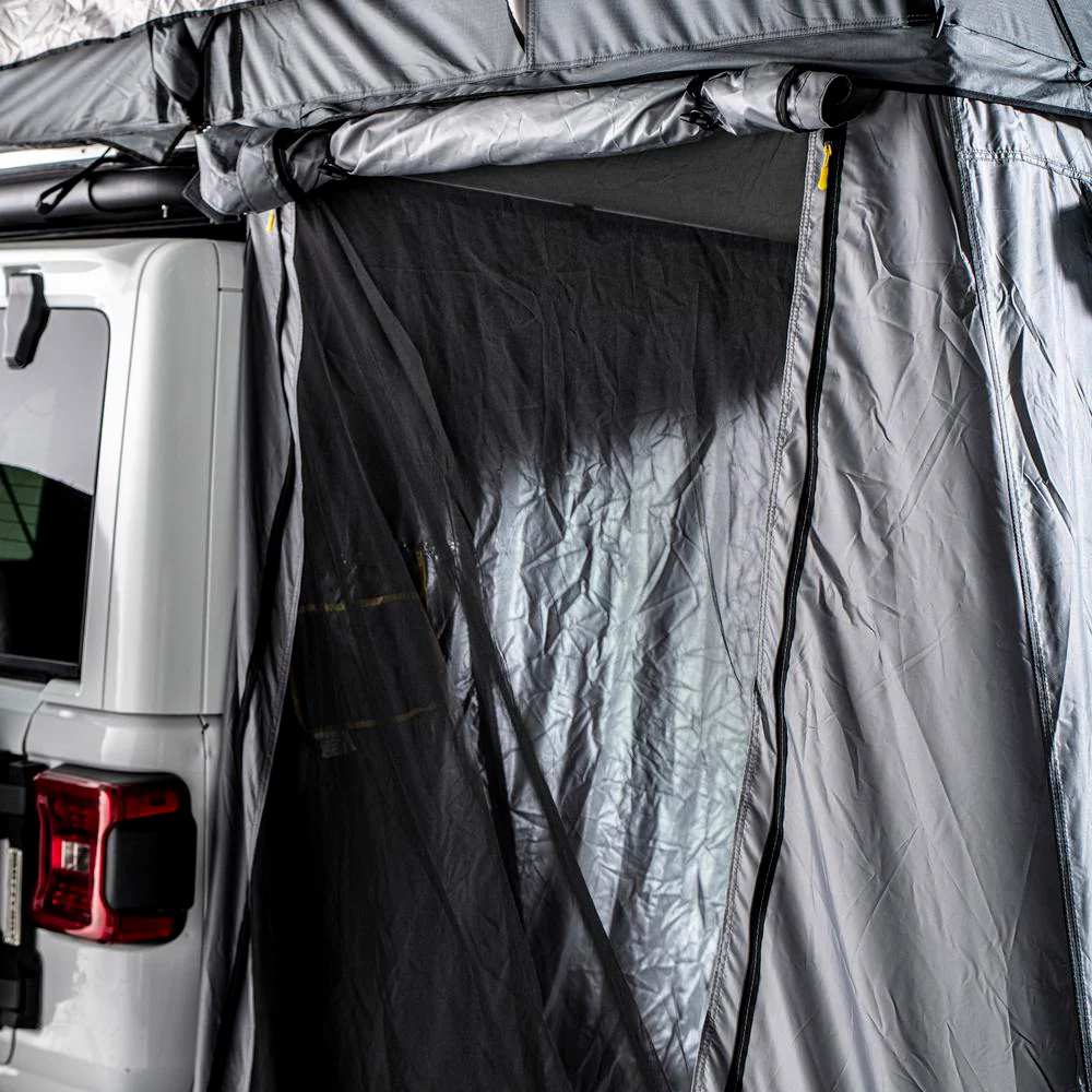 Gen2 Standard Tent Annex - Gray - Image 15