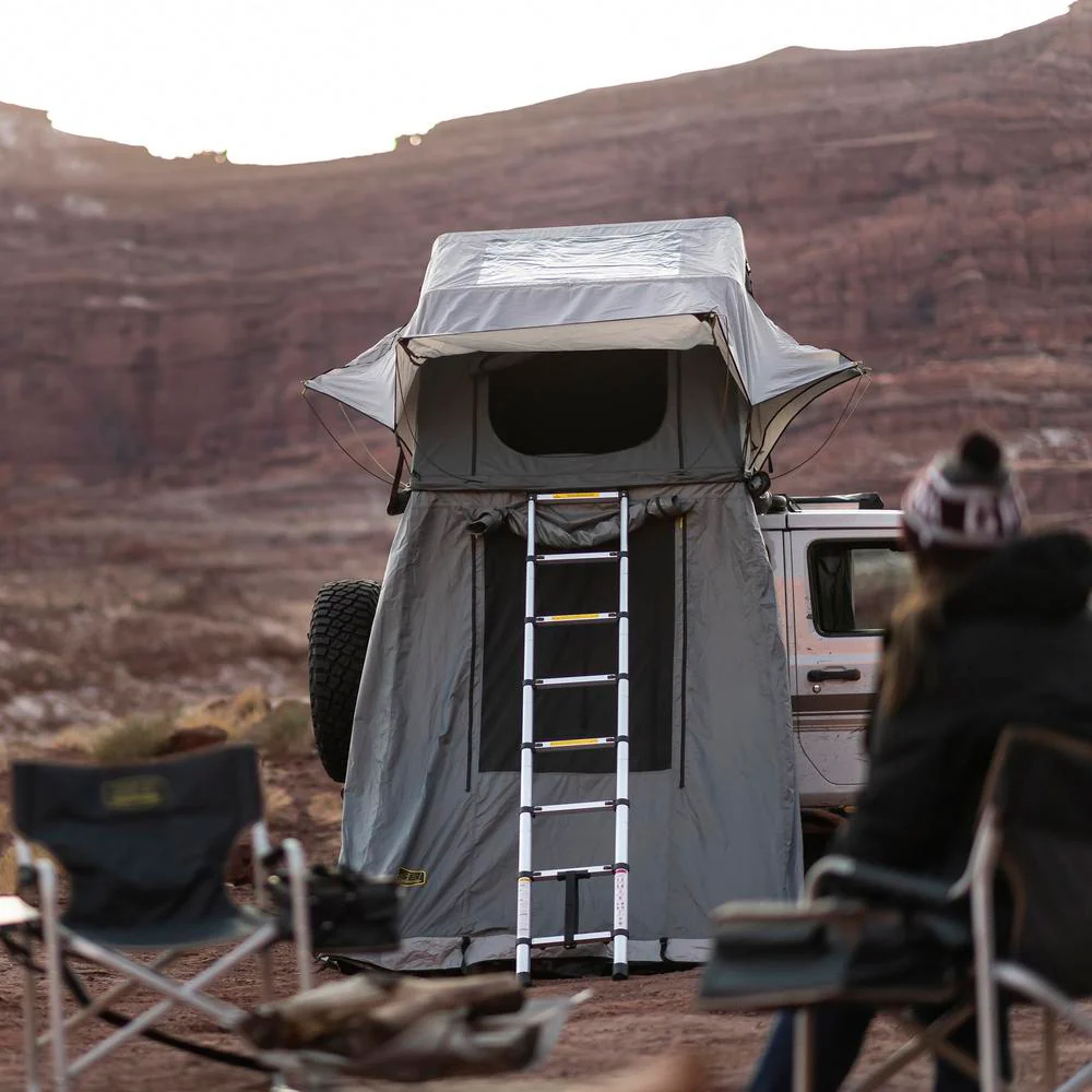 Gen2 Standard Tent Annex - Gray - Image 20
