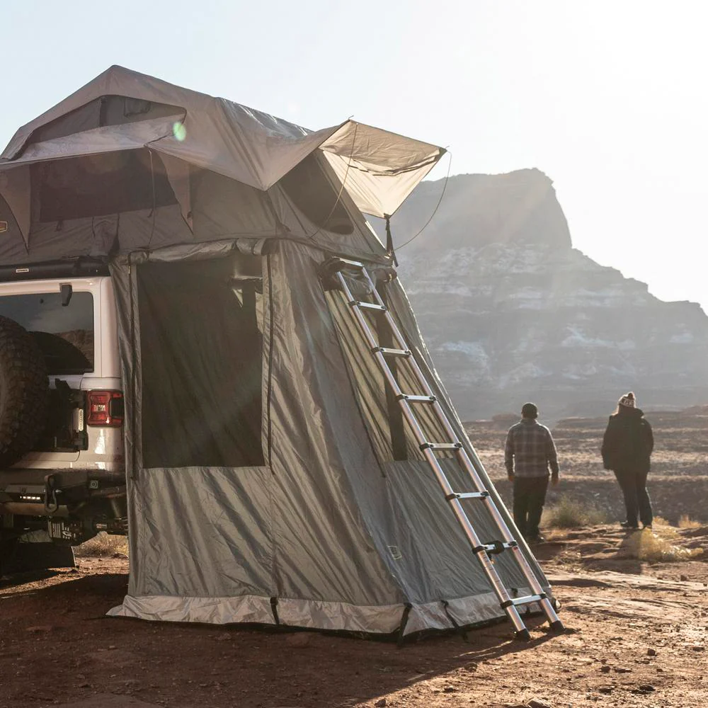 Gen2 Standard Tent Annex - Gray - Image 21