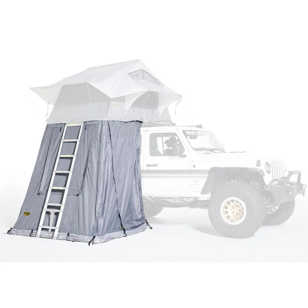 Gen2 Standard Tent Annex - Gray - Image 4