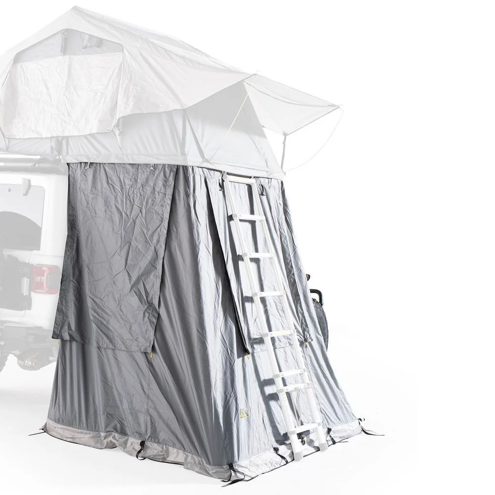 Gen2 Standard Tent Annex - Gray - Image 7