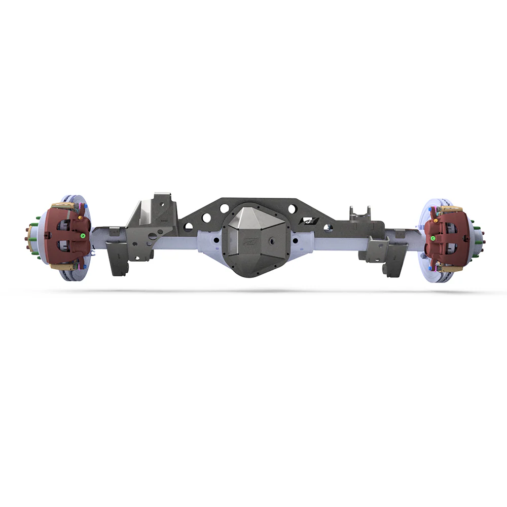 Gladiator UD60 Rear Truss Motobilt - MB4083 - Image 3