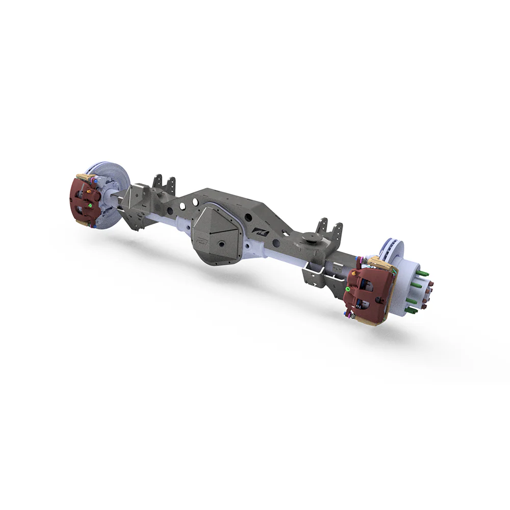 Gladiator UD60 Rear Truss Motobilt - MB4083 - Image 4
