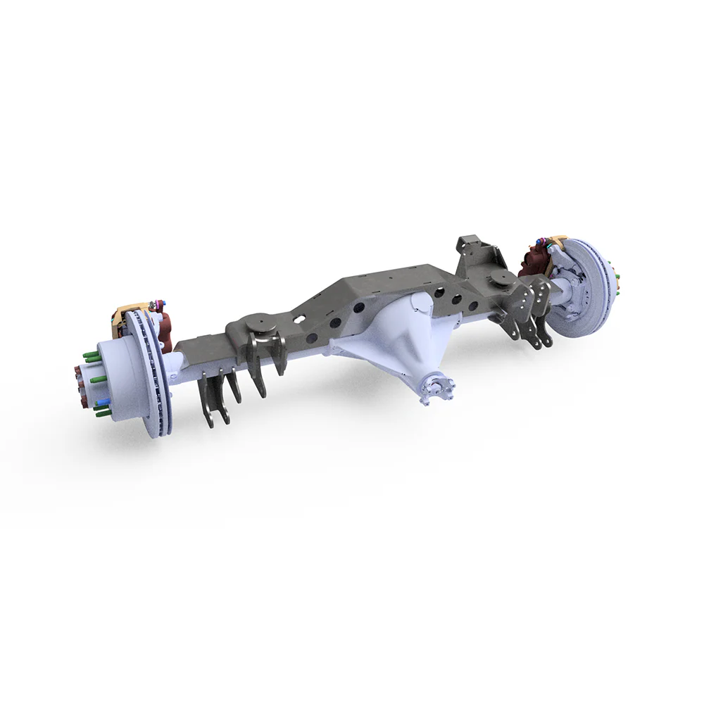 Gladiator UD60 Rear Truss Motobilt - MB4083 - Image 5