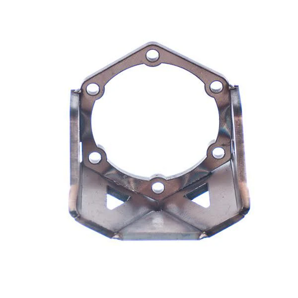 GM 14 Bolt Heavy Duty Pinion Guard Motobilt - MB4042 - Image 8
