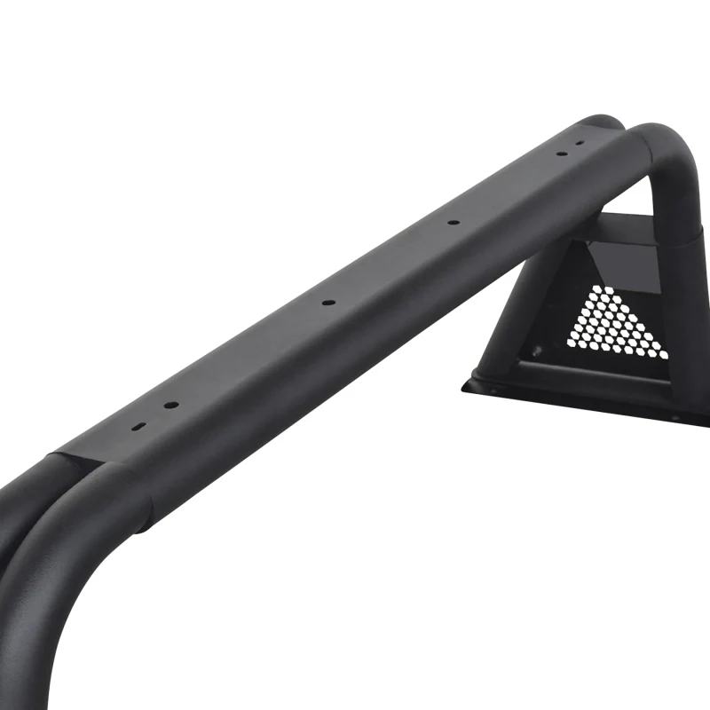 Go Rhino 07-20 Toyota Tundra Sport Bar 3.0 (Full Size) - Tex Blk - Image 5