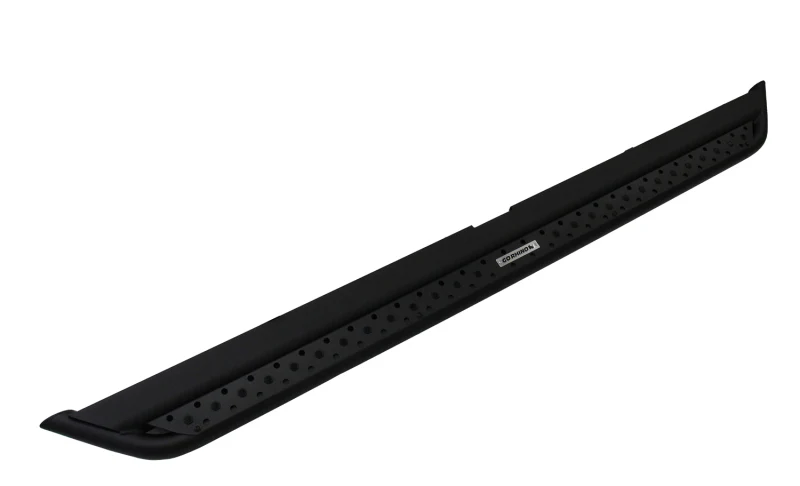 Go Rhino 19-20 Chevy 1500 Dominator Extreme DSS SideSteps Complete Kit w/SideStep + Brkts - Image 2