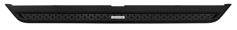 Go Rhino Dominator Extreme DSS Sliders - Tex Blk - 87in - Image 5