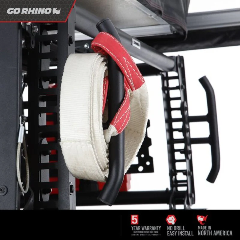 Go Rhino XRS Reel Handle Kit - Image 7