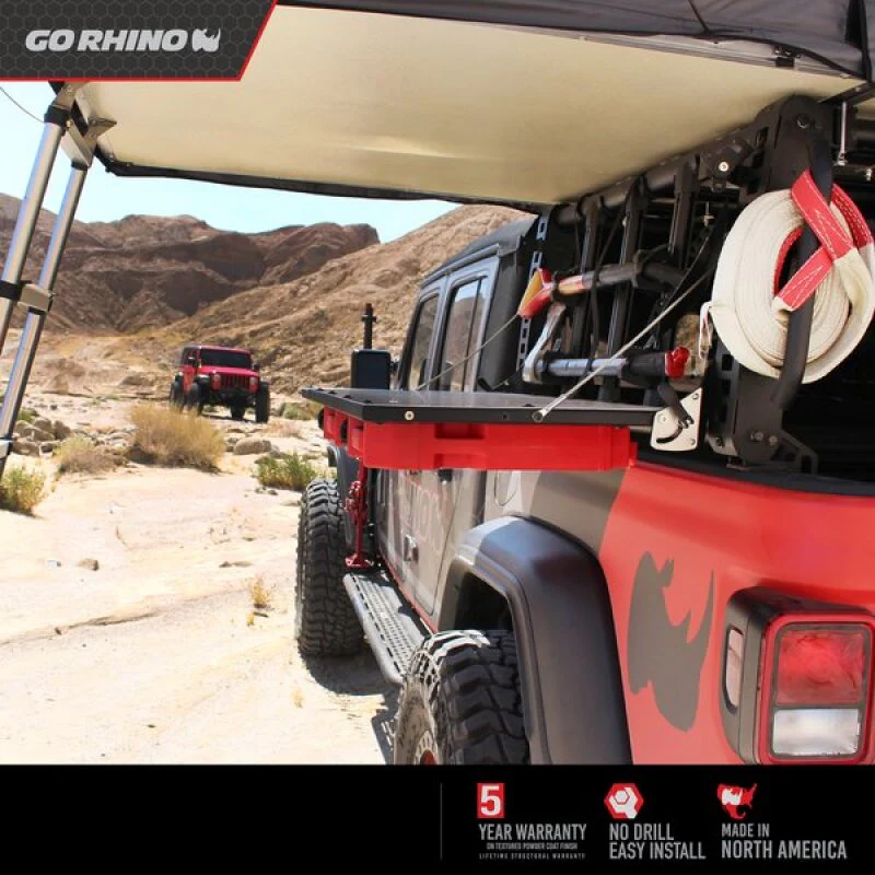 Go Rhino XRS Reel Handle Kit - Image 9