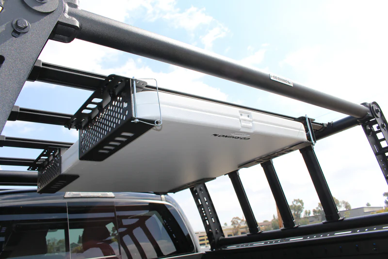 Go Rhino XRS Table Bracket - Universal - Image 3