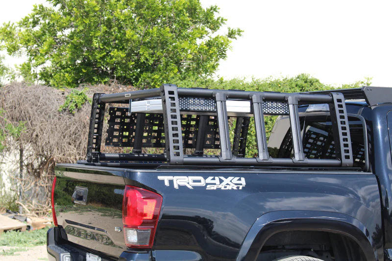 Go Rhino XRS Table Bracket - Universal - Image 9