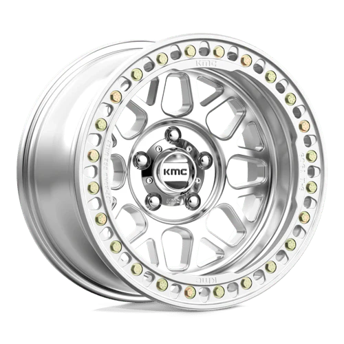 GRENADE CRAWL BL 17X9 5X5.0 MACH -38 - KM23579050538N