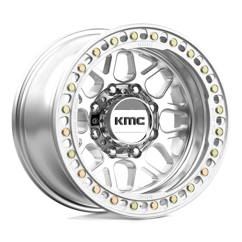 GRENADE CRAWL BL 17X9 8X6.5 MACH -38 - KM23579080538N
