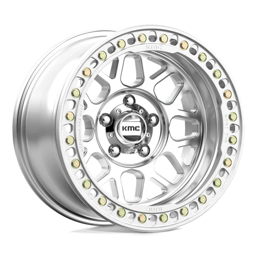 GRENADE CRAWL BL 18X9 6X135 MACH +10 - KM23589063510