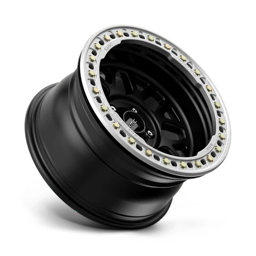GRENADE CRAWL BL 18X9 8X170 S-BLK -24 - KM23589087724N - Image 2