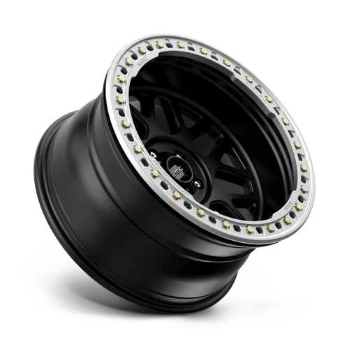 GRENADE CRAWL BL 20X10 5X5.0 S-BLK -48 - KM23521050748N - Image 2