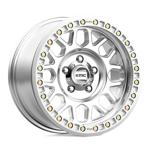 GRENADE DESERT BL 20X9 8X6.5 MACH -12 - KM23429080512N