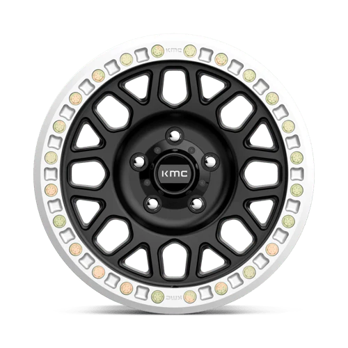 GRENADE DESERT BL 20X9 8X6.5 S-BLK -12 - KM23429080712N - Image 3